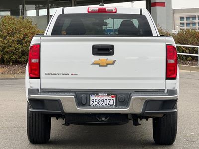 2017 Chevrolet Colorado - Photo 8