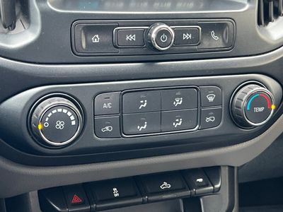 2017 Chevrolet Colorado - Photo 20