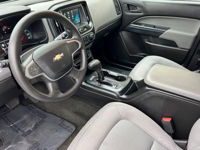 2017 Chevrolet Colorado - Photo 11
