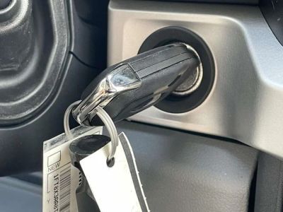 2026 Ford F-350SD — detail view