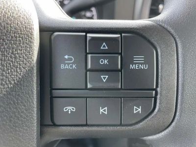 2026 Ford F-350SD — photo 13 view