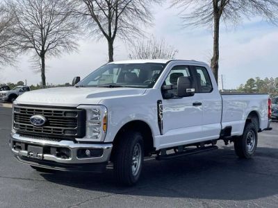 2026 Ford F-350SD — photo 24 view