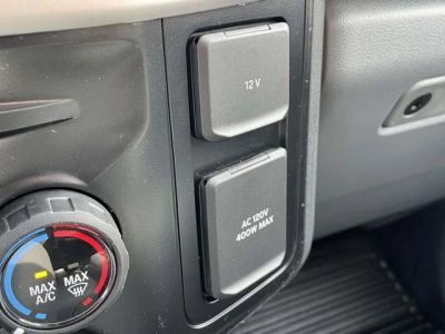 2026 Ford F-350SD — photo 10 view