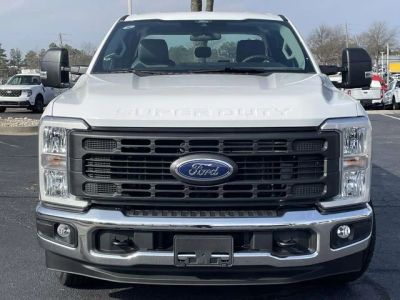 2026 Ford F-350SD — photo 23 view
