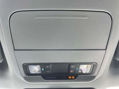 2026 Ford F-350SD — engine compartment view