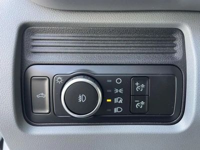 2026 Ford F-350SD — photo 18 view