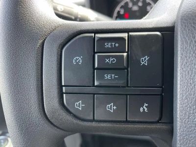 2026 Ford F-350SD — photo 12 view
