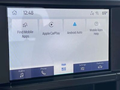 2026 Ford F-350SD — photo 7 view