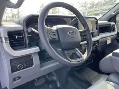 2026 Ford F-350SD — photo 16 view