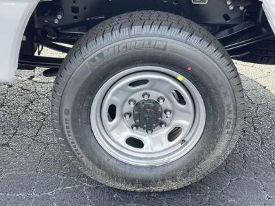 2026 Ford F-350SD — photo 21 view
