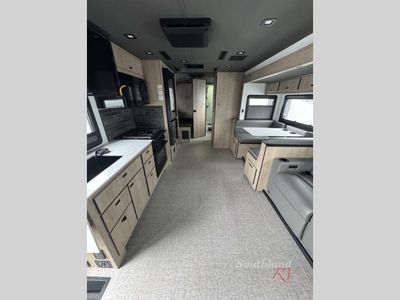 2026 Grand Design Lineage Series F - Photo 12