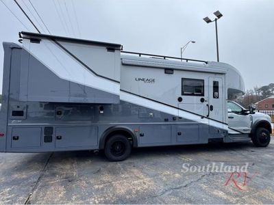2026 Grand Design Lineage Series F - Photo 7