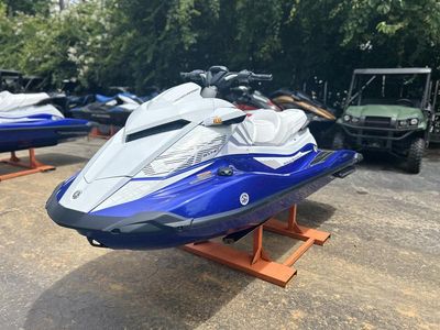 2025 Yamaha GP Svho - Photo 2