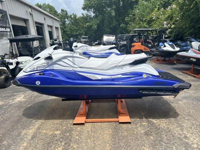 2025 Yamaha GP Svho - Photo 8