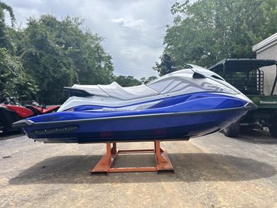 2025 Yamaha GP Svho - Photo 7
