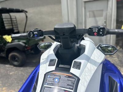 2025 Yamaha GP Svho - Photo 9