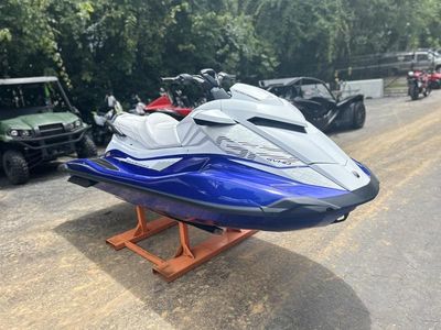 2025 Yamaha GP Svho - Photo 1