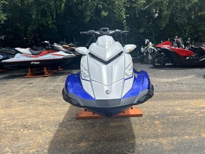 2025 Yamaha GP Svho - Photo 3