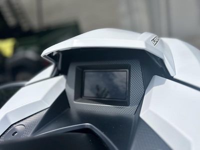 2025 Yamaha GP Svho - Photo 10