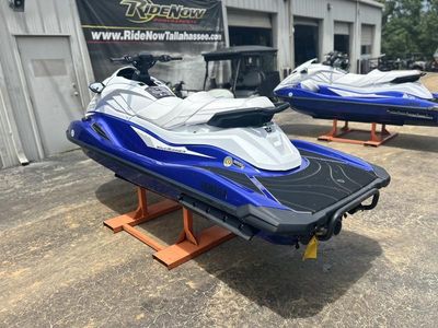 2025 Yamaha GP Svho - Photo 4