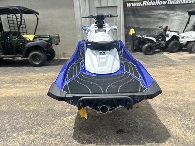 2025 Yamaha GP Svho - Photo 6