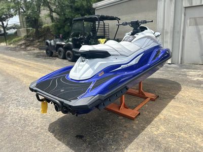 2025 Yamaha GP Svho - Photo 5