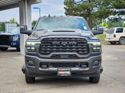 2026 RAM 3500 — detail view
