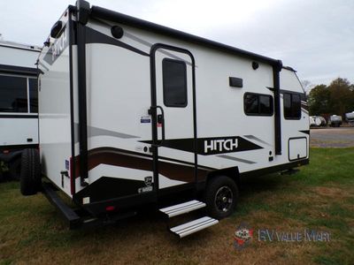 2024 Cruiser Hitch - Photo 6