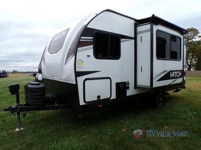 2024 Cruiser Hitch - Photo 3
