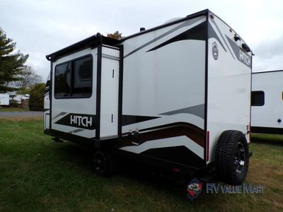 2024 Cruiser Hitch - Photo 4