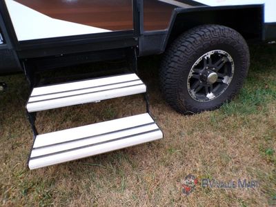 2024 Cruiser Hitch - Photo 8
