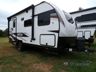 2024 Cruiser Hitch - Photo 1