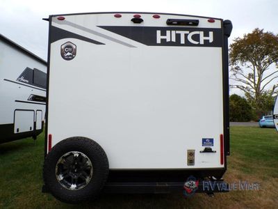 2024 Cruiser Hitch - Photo 5