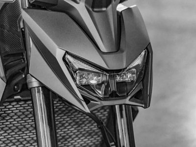 2025 Honda CB750 Hornet - Photo 13