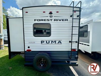 2026 Puma 31QBBH - Photo 5
