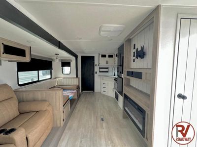 2026 Puma 31QBBH - Photo 14