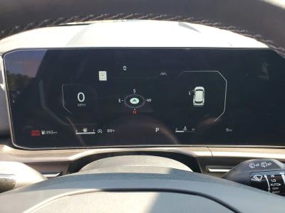 2026 Kia Sportage — photo 21 view