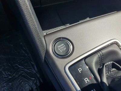 2026 Kia Sportage — photo 27 view