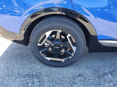 2026 Kia Sportage — photo 7 view