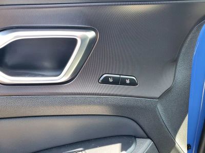 2026 Kia Sportage — photo 15 view