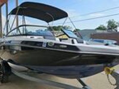 2023 Yamaha SX195 - Photo 5
