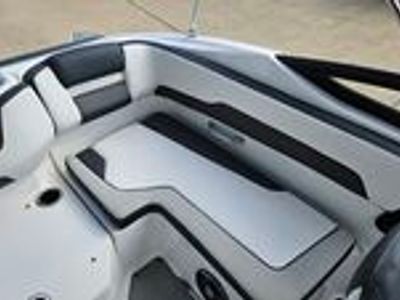 2023 Yamaha SX195 - Photo 10