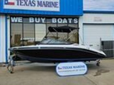 2023 Yamaha SX195 - Photo 1