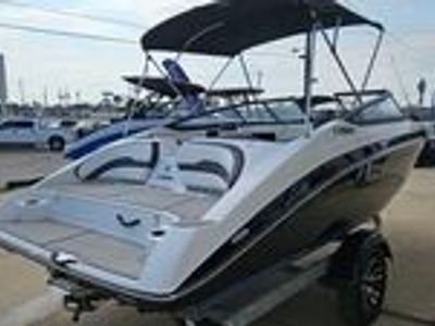 2023 Yamaha SX195 - Photo 6