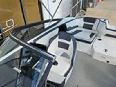 2023 Yamaha SX195 - Photo 22