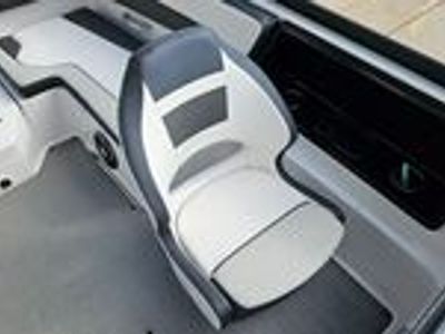2023 Yamaha SX195 - Photo 14