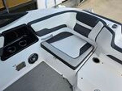 2023 Yamaha SX195 - Photo 12