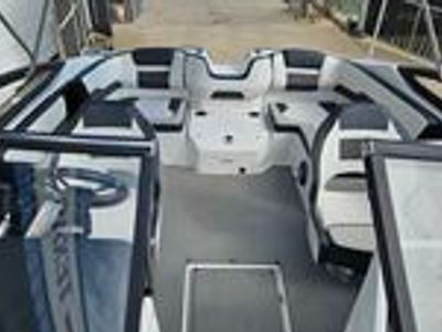 2023 Yamaha SX195 - Photo 21