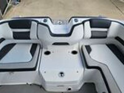 2023 Yamaha SX195 - Photo 11
