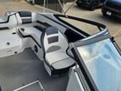 2023 Yamaha SX195 - Photo 23